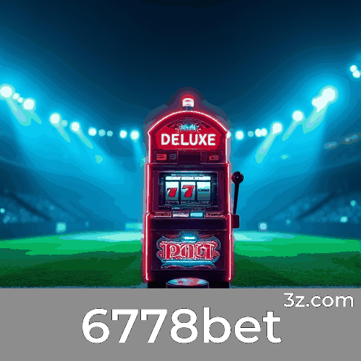 6778bet: Baixe e Aposte com Facilidade no Brasil