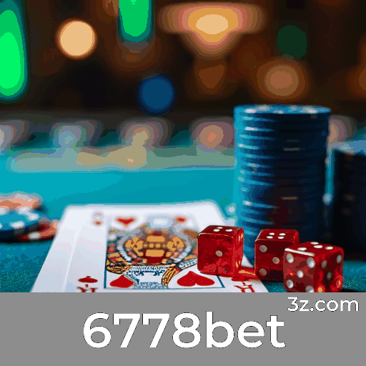 6778bet: Ganhe Bônus e Ofertas Surpreendentes