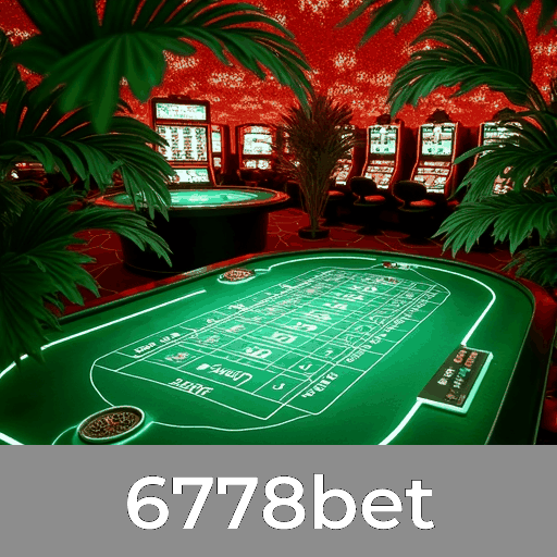 6778bet: Apostas Esportivas Especializadas no Futebol Brasileiro