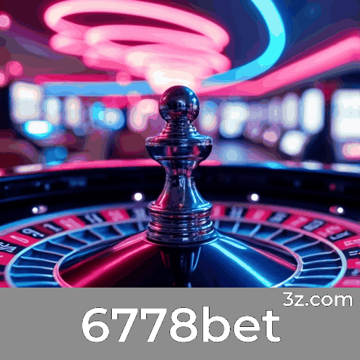 6778bet: Ganhe Bônus e Ofertas Surpreendentes