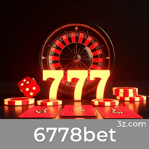 Maximize Suas Chances com Táticas Comprovadas no 6778bet