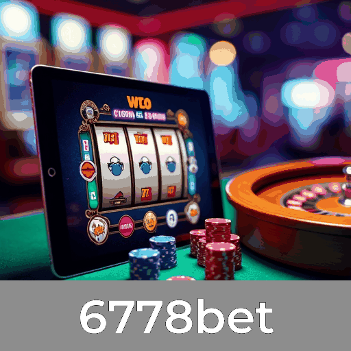 Descubra o Login Premium com Proteção Avançada no 6778bet