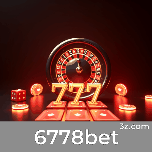 6778bet: Cassino Premiado com Pagamentos Rápidos