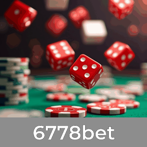 A Emoção dos Caça-Níqueis com Alta Recompensa no 6778bet