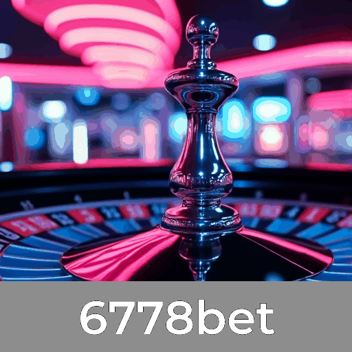 6778bet: Emoção e Oportunidades de Ganhar no Cassino